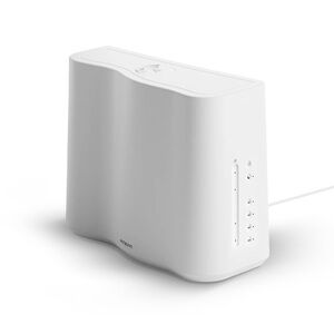 Vitruvi Cloud Humidifier with extra filter, featured in the Jilly Box